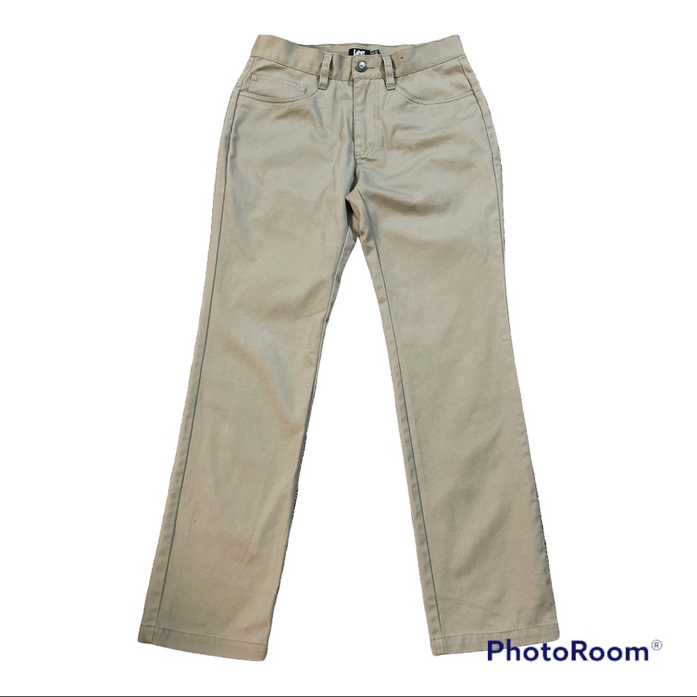 Lee Uniforms Built to fit Size 28” x 30”